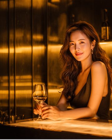 강남 멀리건 쩜오 파트너 사진 4